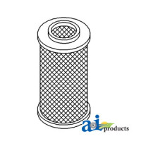 Long | Universal | Farmtrac 350 Tractor Element, Filter