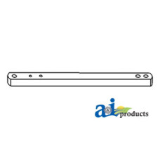 Image of Allis Chalmers | Agco Allis 6070 Tractor Drawbar (SN 1188 and greater)