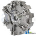 Fiat | Hesston 65-56 Tractor Pressure Plate: 11", 6 lever, 5-button, cast iron, indep PTO