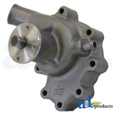 Image of Allis Chalmers | Agco Allis 5030 Compact Tractor Pump, Water (P126 OR S148 TOYOSHA ENG.)