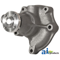 Allis Chalmers | Agco Allis 5015 Compact Tractor Pump, Water with Gasket