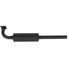 Image of Yanmar YM276 Compact Tractor Muffler