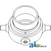 Oliver 1850 Tractor Bearing Carrier, Clutch