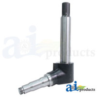 Oliver 2255 Tractor Spindle (RH/LH)