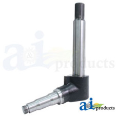 Image of White | AGCO White 2-180 Tractor Spindle (RH/LH)