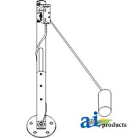 White | AGCO White 2-88 Tractor Sending Unit, Fuel