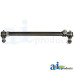 White | AGCO White 2-155 Tractor Complete Tie Rod Assembly