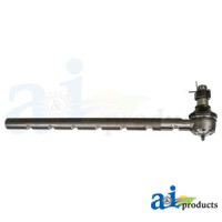 Deutz (Allis) 9150 Tractor Tie Rod, Long