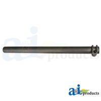 Deutz (Allis) 9150 Tractor Tube with Clamp, Tie Rod
