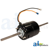 Allis Chalmers | Agco Allis 6080 Tractor BLower Motor (Cab SN  less than 10305)