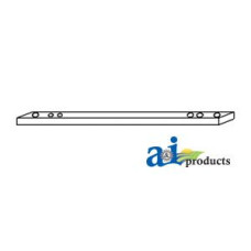 Image of White | AGCO White 145 WORKHORSE Tractor Drawbar