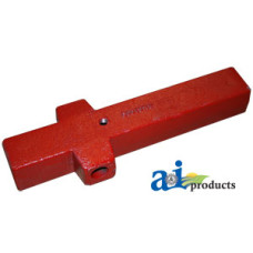 Image of Farmall | International 1086 Tractor Housing, Leveling Screw