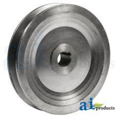 Massey Ferguson 50 Tractor Pulley, Alternator