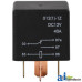Case | Case-IH 7120 Tractor Relay-A/C Lockout