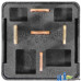 Case | Case-IH 7120 Tractor Relay-A/C Lockout