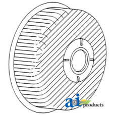 Image of Landini DT10000 Tractor Strainer, Oil Pump
