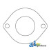 Landini 7830 Tractor Gasket, Thermostat Body (5 PACK)