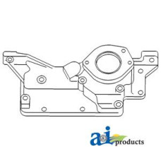 Image of Landini 8880 Tractor Thermostat Body