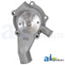 Gleaner M2 Combine Pump, Water without Pulley