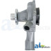 Gleaner M2 Combine Pump, Water without Pulley
