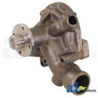 Allis Chalmers | Agco Allis 6060 Tractor Pump, Water