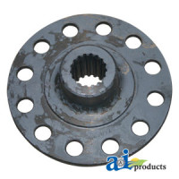 Massey Ferguson 1105 Tractor PTO Drive Hub, Flywheel Mounted