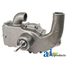 Image of Massey Ferguson 1125 Tractor Pump, Water