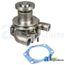 Image of Leyland 253 Tractor Pump, Water w/ Single Pulley