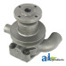 Leyland 253 Tractor Pump, Water with Single Pulley