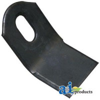Ford | New Holland 907 Flail Mower Blade, Flail Mower, Course