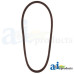 MTD TMO35293A Snow BLower/Thrower Belt