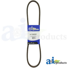 MTD 135H450E Riding Mower Belt