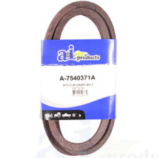 MTD Snow BLower/Thrower Belt, Deck Drive (40")
