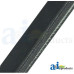 MTD RTZ50 Zero-Turn Belt, Transmission Drive (50" deck)