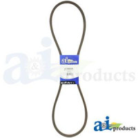MTD 13AG619H Riding Mower Belt, Deck