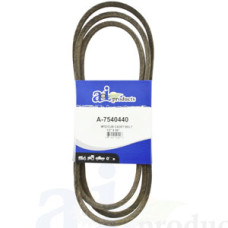 MTD 13A-6675 Riding Mower Belt, Deck