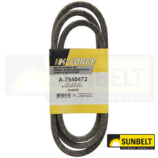 Image of Cub Cadet 1800 Riding Mower Belt, Deck, Drive (w/ 42" deck)