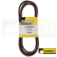 MTD 14AZ809 Riding Mower Belt, Drive Deck