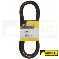 MTD 14AZ809 Riding Mower Belt, Drive