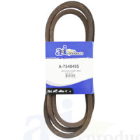 MTD 13AI607 Riding Mower Belt, PTO Drive
