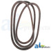 MTD 13BD609 Riding Mower Belt, PTO Drive