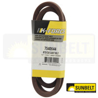 Cub Cadet 1527 Riding Mower Belt, Drive (with 42" deck)