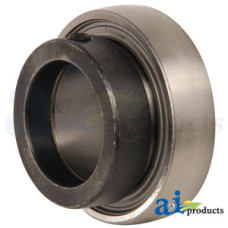 Image of Ford | New Holland CX880 Combine Bearing, Straw Elevator Upper Shaft (Import)
