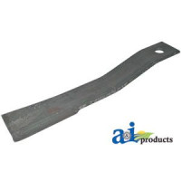 Bush Hog 306 Rotary Cutter Blade, Rotary Cutter, CCW, Lift