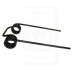 Krause SEVERAL Harrow Spring Harrow Tooth