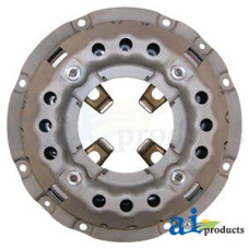 Image of Massey Harris 44 Tractor Pressure Plate: 11", 4 lever, open center