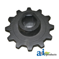 Image of Ford | New Holland CR9040 Combine Sprocket, Feeder Chain (Center) (SN less than HAJ111001)