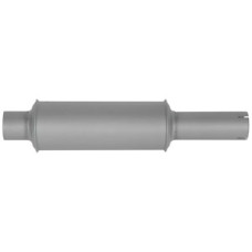 Image of Massey Harris 22K Tractor Muffler (MASSEY HARRIS W/ GAS OR DIESEL ENGINE 1942-1957 EXCEPT 1948)