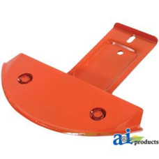 Image of Kuhn GMD55HD Disc Mower Guard, Stone, Inner