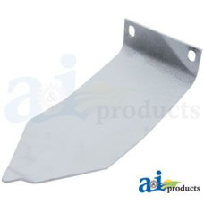 Image of New Idea 528 Disc Mower Skid Plate (less than -1989)